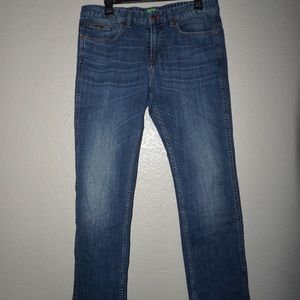 Hugo boss men jeans